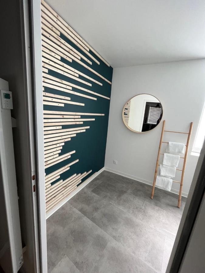 Voyage En Duplex En Hyper Centre Apartment Valenciennes Ngoại thất bức ảnh