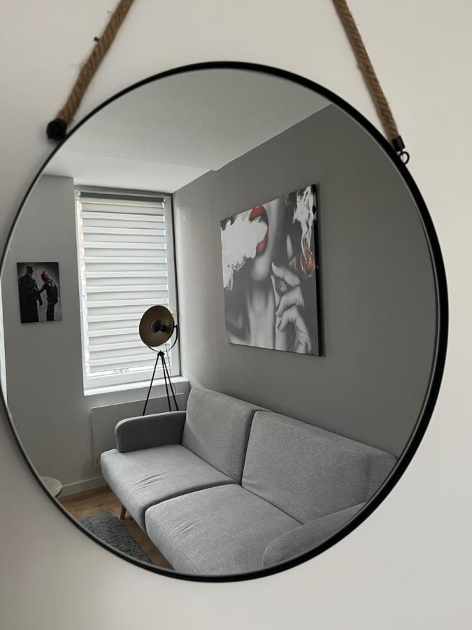 Voyage En Duplex En Hyper Centre Apartment Valenciennes Ngoại thất bức ảnh