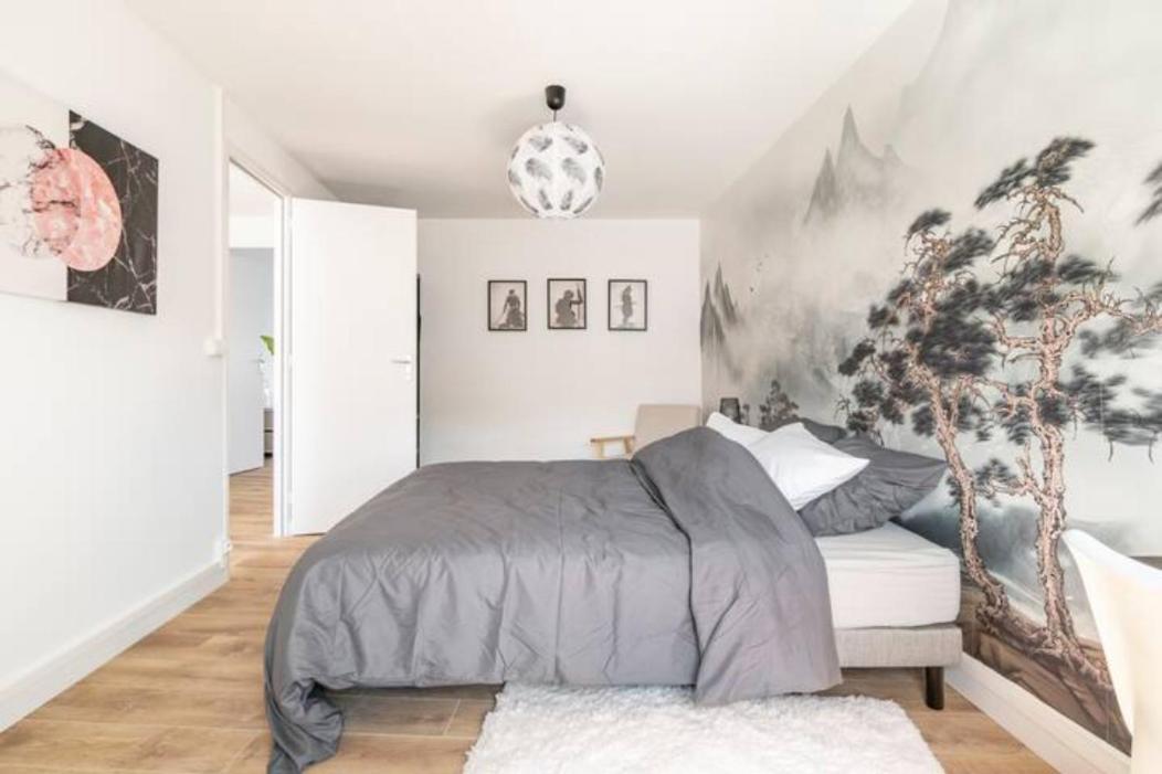 Voyage En Duplex En Hyper Centre Apartment Valenciennes Ngoại thất bức ảnh