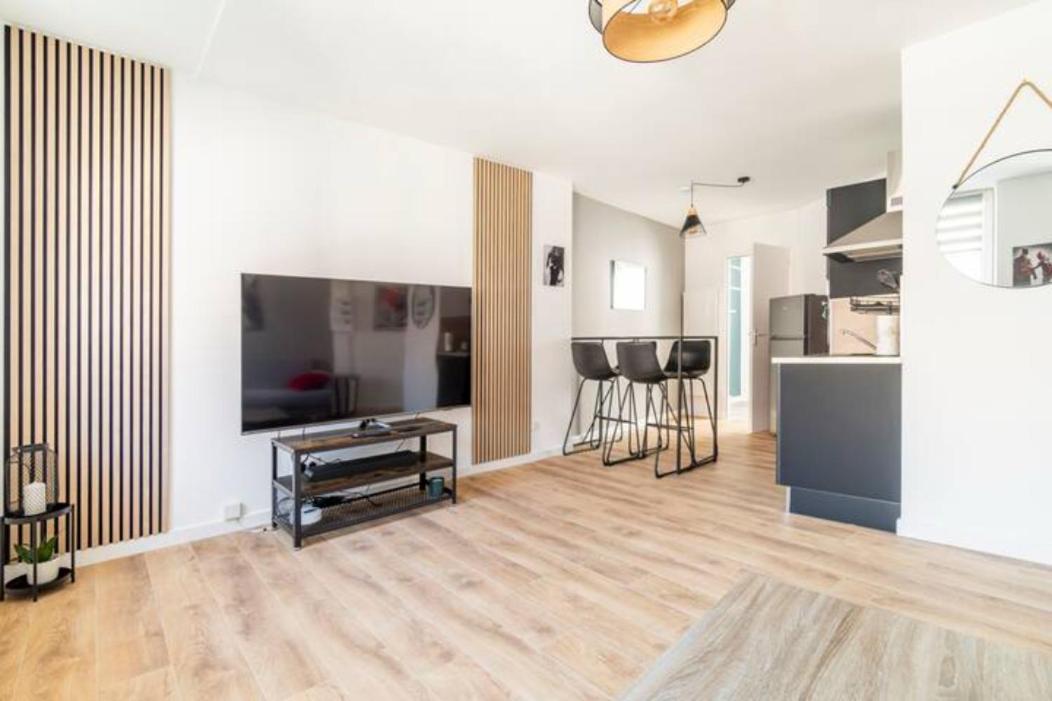 Voyage En Duplex En Hyper Centre Apartment Valenciennes Ngoại thất bức ảnh